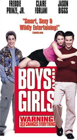 porno girls boys|Boys and Girls (2000)